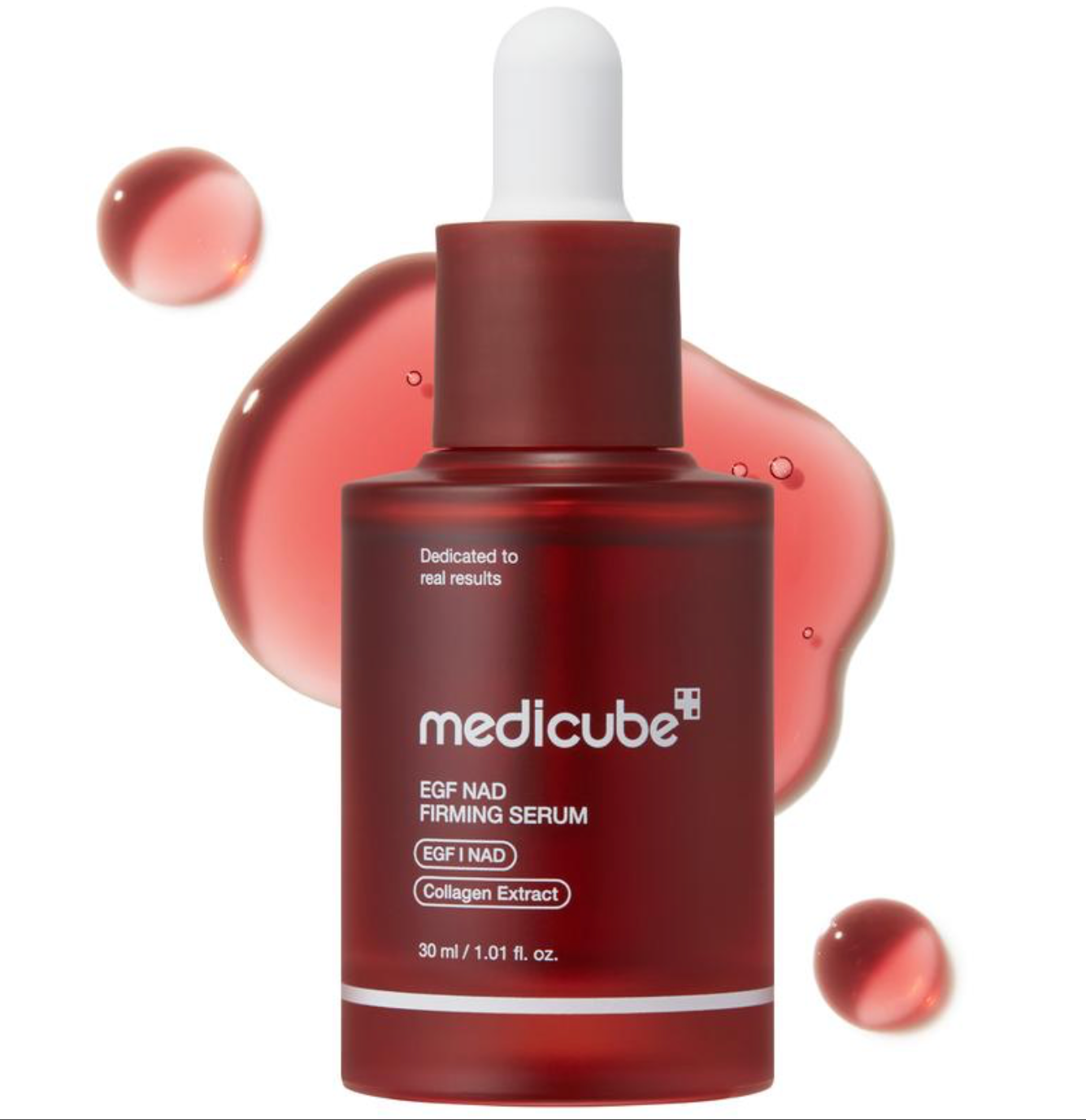 The Miracle Serum – Ultimate Youth Boost