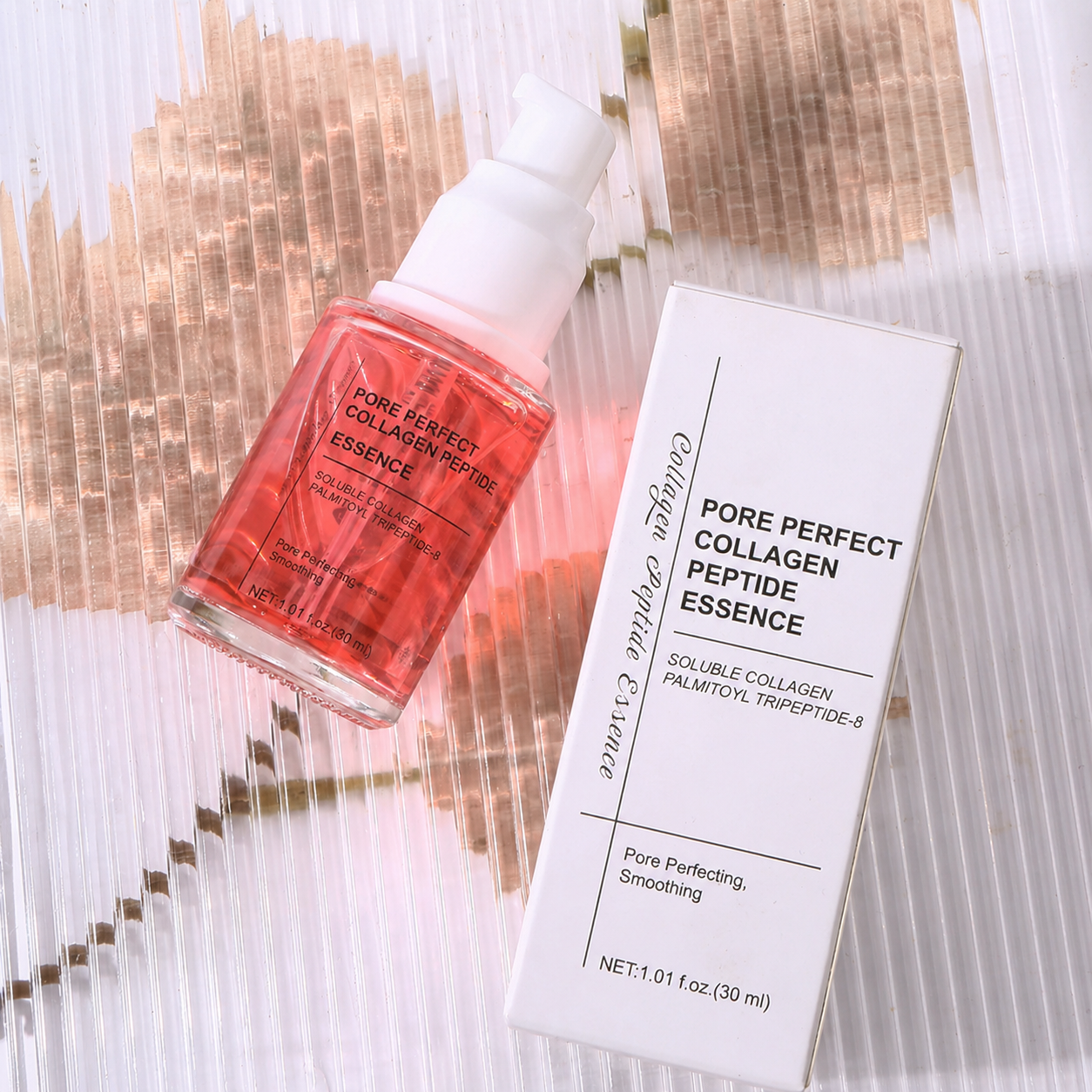 PORE PERFECT COLLAGEN PEPTIDE ESSENCE